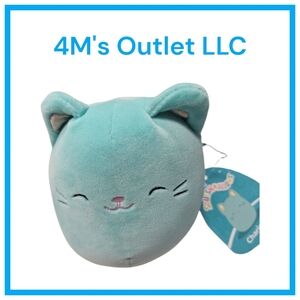 Charisma 5" Squishmallow